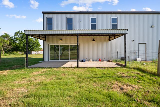 2515 County 141 Road, Kaufman, TX 75142