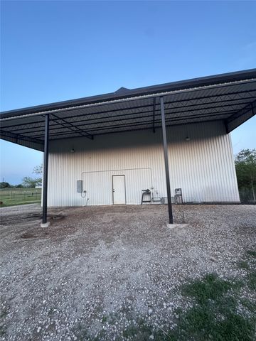 2515 County 141 Road, Kaufman, TX 75142