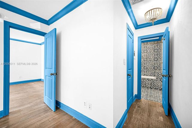 1605 Michigan Avenue 929, Miami Beach, FL 33139