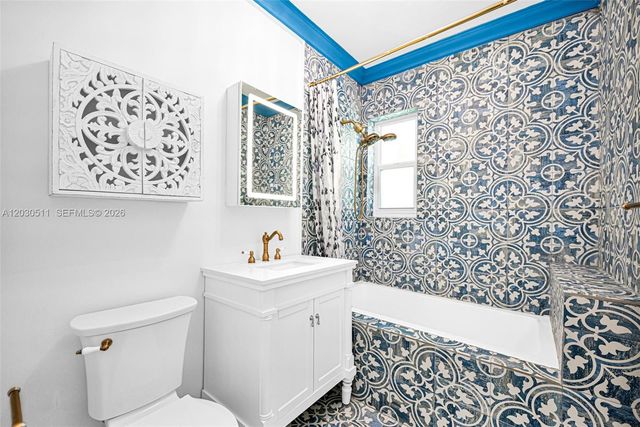 1605 Michigan Avenue 929, Miami Beach, FL 33139