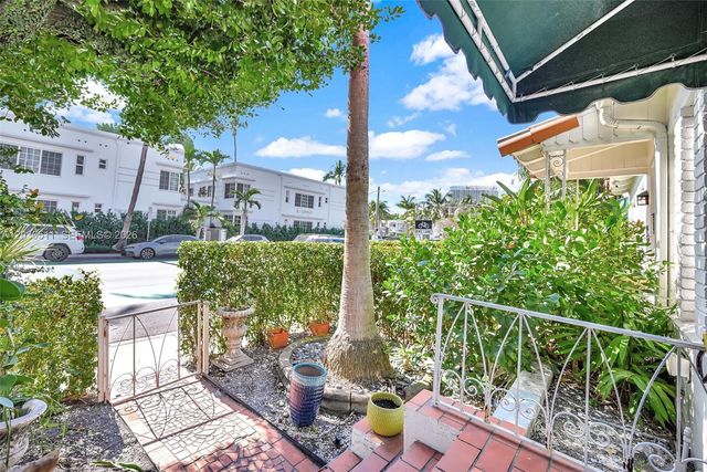 1605 Michigan Avenue 929, Miami Beach, FL 33139