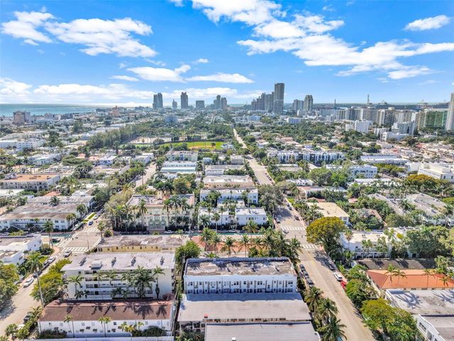 1605 Michigan Avenue 929, Miami Beach, FL 33139