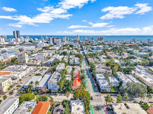 1605 Michigan Avenue 929, Miami Beach, FL 33139