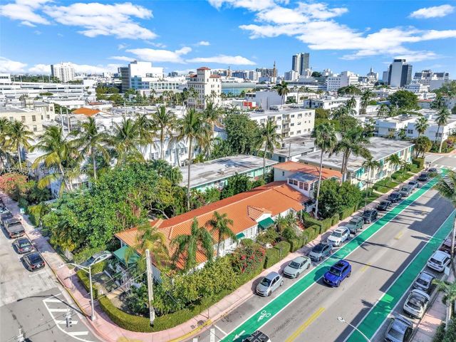 1605 Michigan Avenue 929, Miami Beach, FL 33139