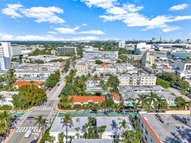 1605 Michigan Avenue 929, Miami Beach, FL 33139