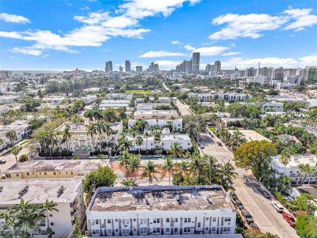 1605 Michigan Avenue 929, Miami Beach, FL 33139