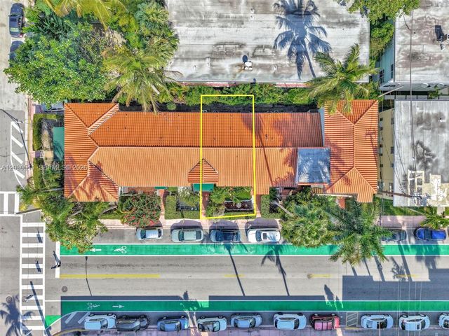 1605 Michigan Avenue 929, Miami Beach, FL 33139