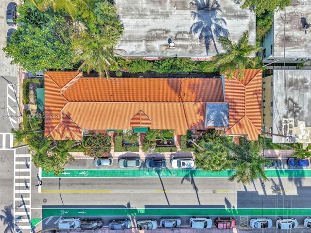 1605 Michigan Avenue 929, Miami Beach, FL 33139