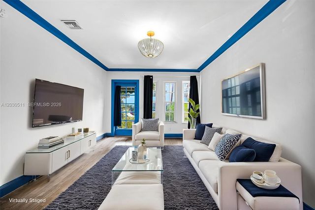 1605 Michigan Avenue 929, Miami Beach, FL 33139