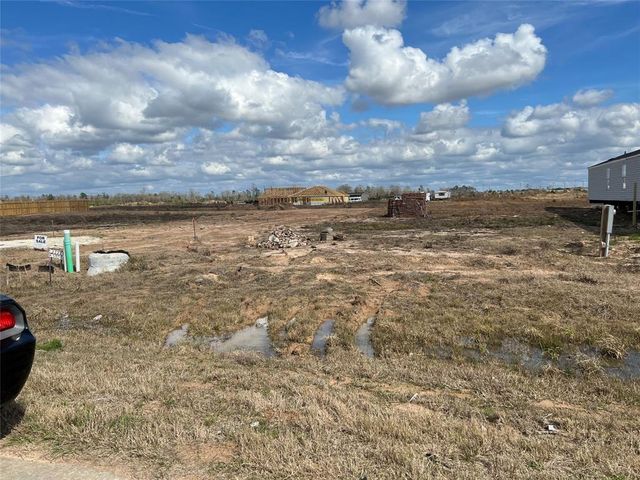 2201 Road 5708, Cleveland, TX 77327