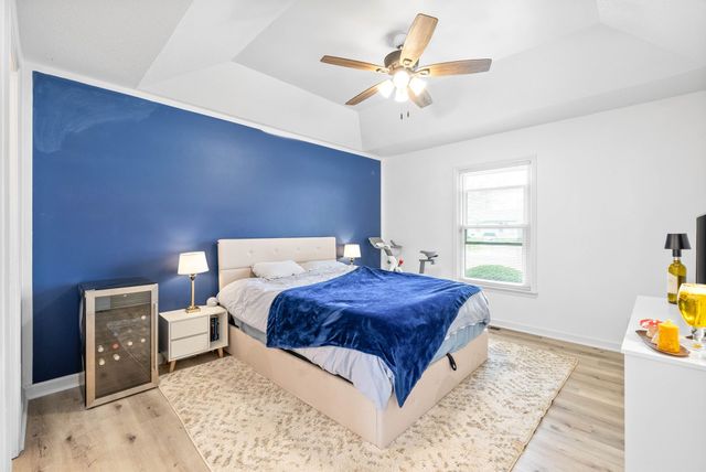 202 Jim Thorpe Dr, Clarksville, TN 37042