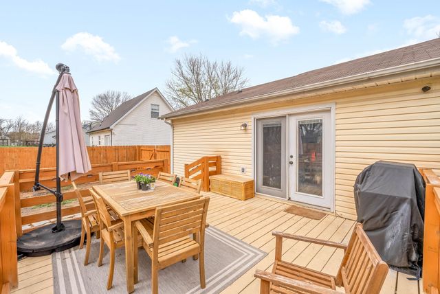 202 Jim Thorpe Dr, Clarksville, TN 37042