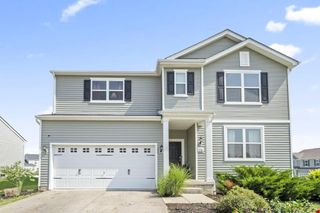 336 Raccoon Avenue, Johnstown, OH 43031