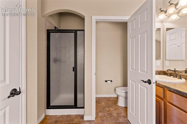 10817 Tincup Creek Point, Colorado Springs, CO 80908