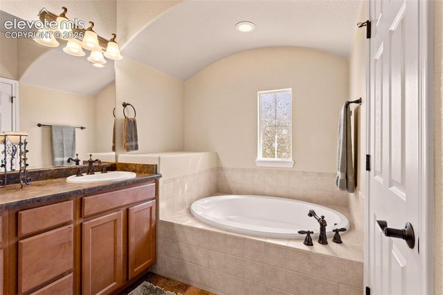 10817 Tincup Creek Point, Colorado Springs, CO 80908