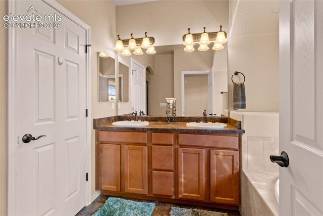 10817 Tincup Creek Point, Colorado Springs, CO 80908