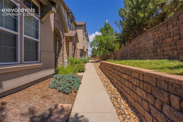 10817 Tincup Creek Point, Colorado Springs, CO 80908
