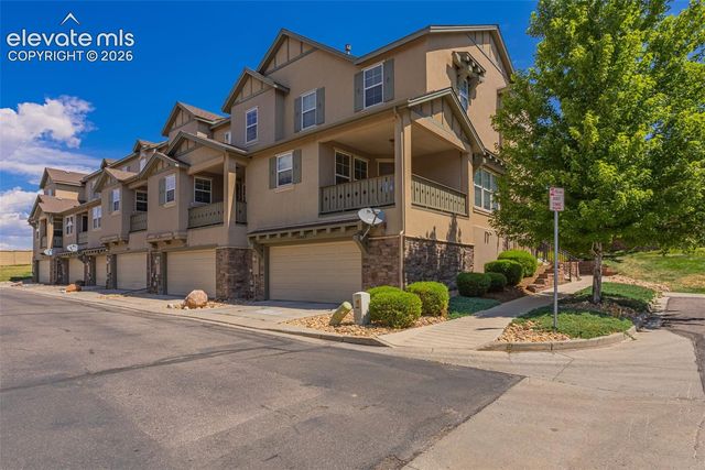 10817 Tincup Creek Point, Colorado Springs, CO 80908