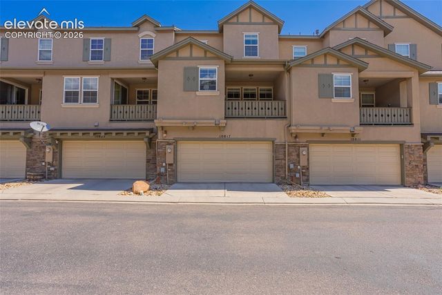 10817 Tincup Creek Point, Colorado Springs, CO 80908