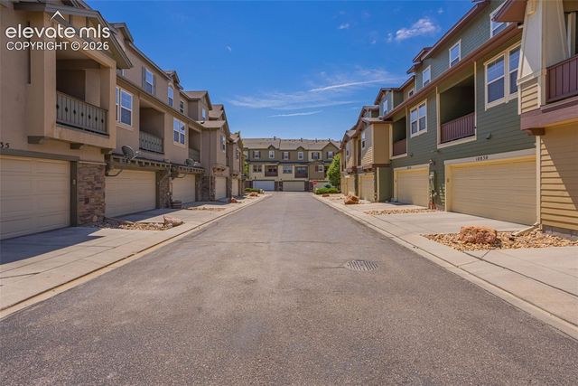 10817 Tincup Creek Point, Colorado Springs, CO 80908