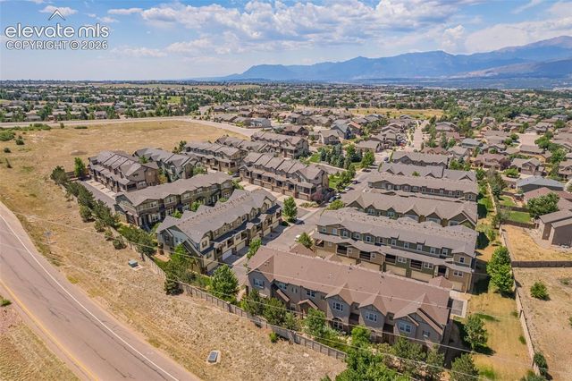 10817 Tincup Creek Point, Colorado Springs, CO 80908