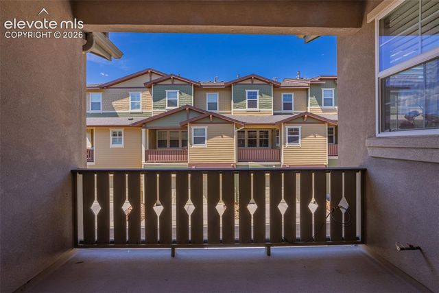 10817 Tincup Creek Point, Colorado Springs, CO 80908
