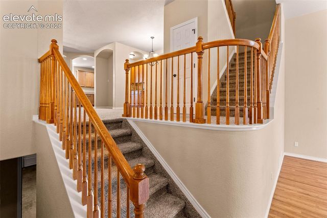 10817 Tincup Creek Point, Colorado Springs, CO 80908