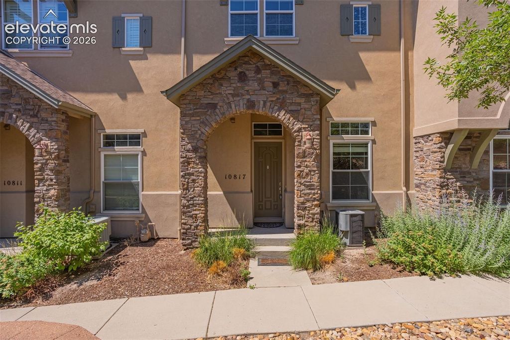 10817 Tincup Creek Point, Colorado Springs, CO 80908