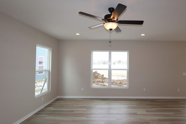 2778 Drycreek Court, Powell, OH 43065