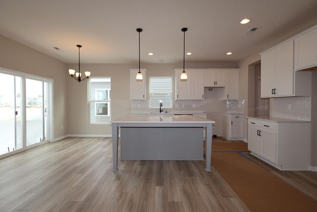 2778 Drycreek Court, Powell, OH 43065