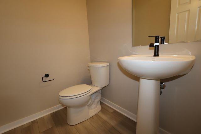 2778 Drycreek Court, Powell, OH 43065