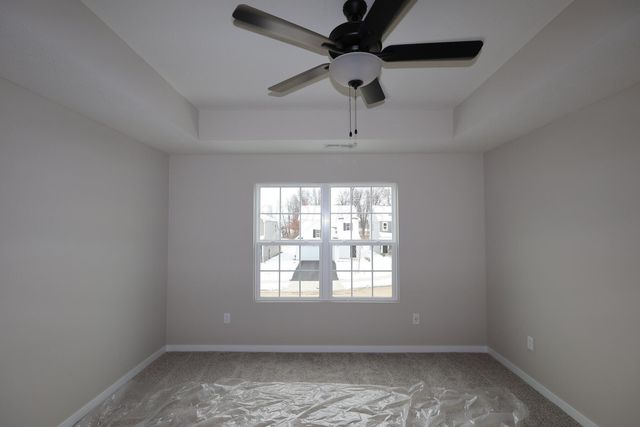 2778 Drycreek Court, Powell, OH 43065