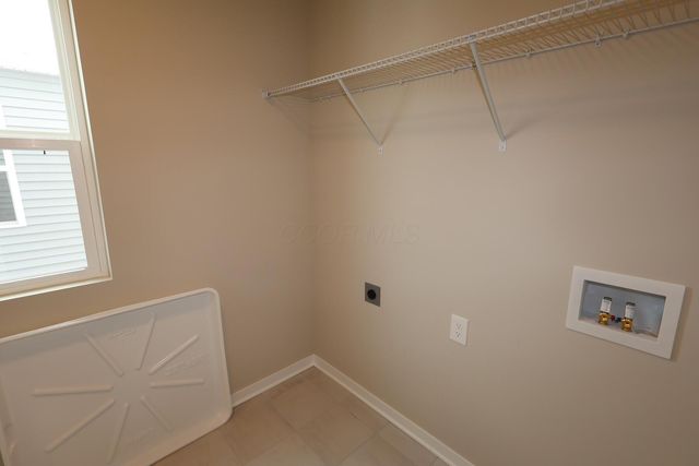 2778 Drycreek Court, Powell, OH 43065