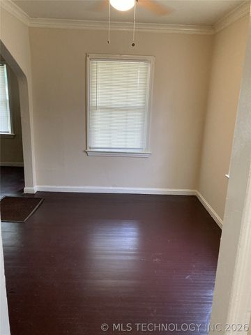 1631 N Lewis Place, Tulsa, OK 74110