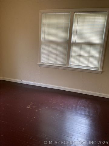 1631 N Lewis Place, Tulsa, OK 74110
