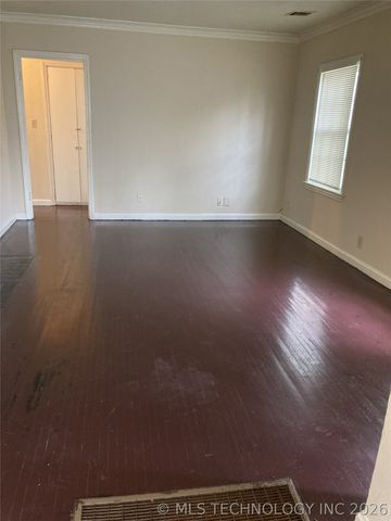 1631 N Lewis Place, Tulsa, OK 74110