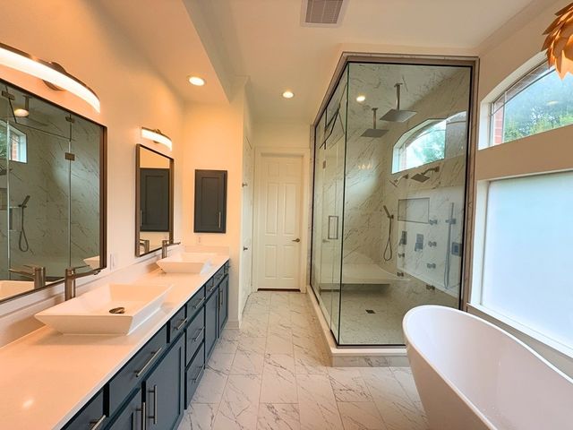 1205 Golden Gate Drive, Southlake, TX 76092