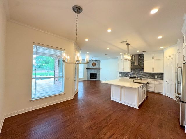 1205 Golden Gate Drive, Southlake, TX 76092