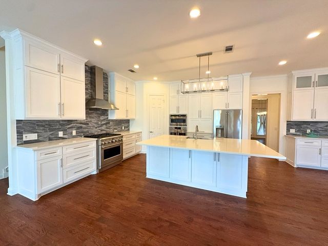 1205 Golden Gate Drive, Southlake, TX 76092