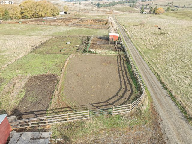 71564 PALMER JUNCTION Rd, Elgin, OR 97827