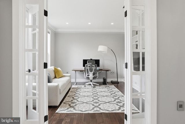 11312 TIMBERLINE DR, Oakton, VA 22124