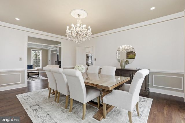 11312 TIMBERLINE DR, Oakton, VA 22124