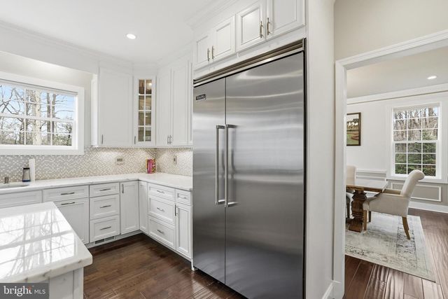 11312 TIMBERLINE DR, Oakton, VA 22124