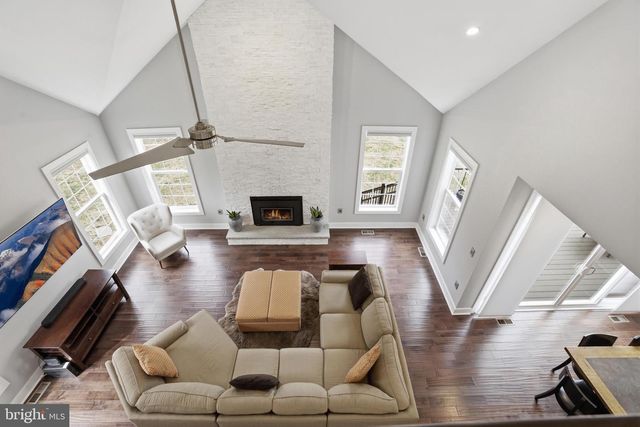 11312 TIMBERLINE DR, Oakton, VA 22124