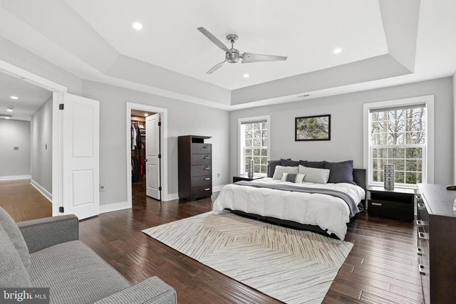 11312 TIMBERLINE DR, Oakton, VA 22124