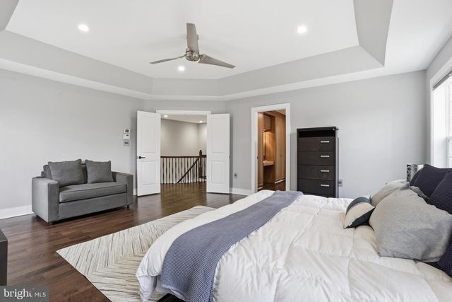 11312 TIMBERLINE DR, Oakton, VA 22124