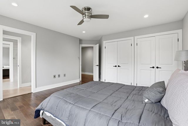 11312 TIMBERLINE DR, Oakton, VA 22124