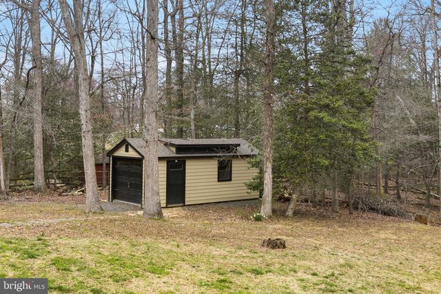 11312 TIMBERLINE DR, Oakton, VA 22124