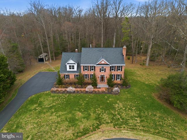 11312 TIMBERLINE DR, Oakton, VA 22124
