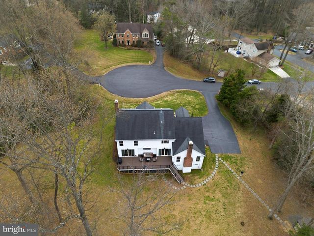 11312 TIMBERLINE DR, Oakton, VA 22124